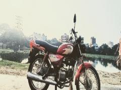 Hero Splendor Plus